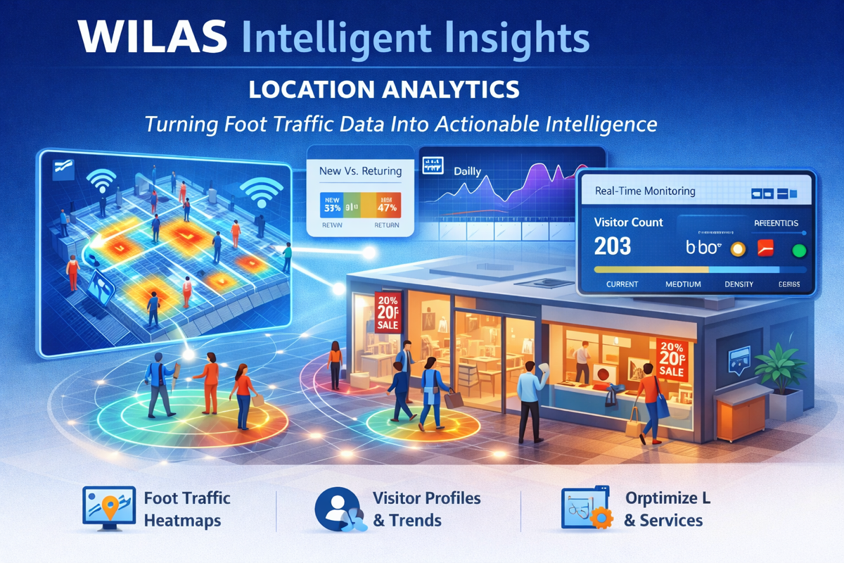 Location Analytics