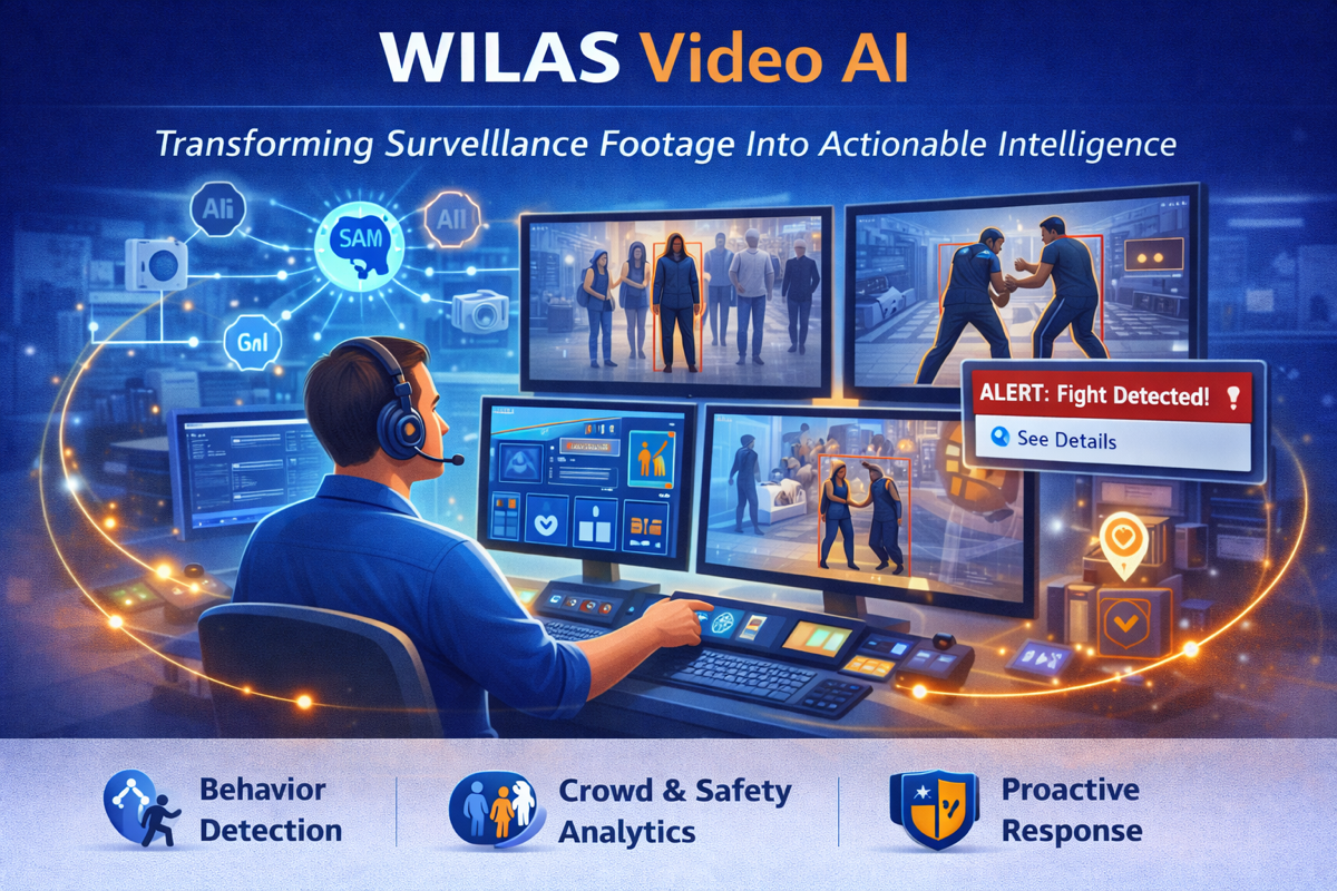 Video AI